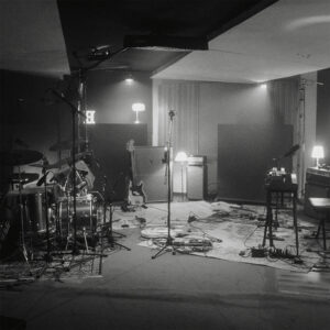 The Zurich Session